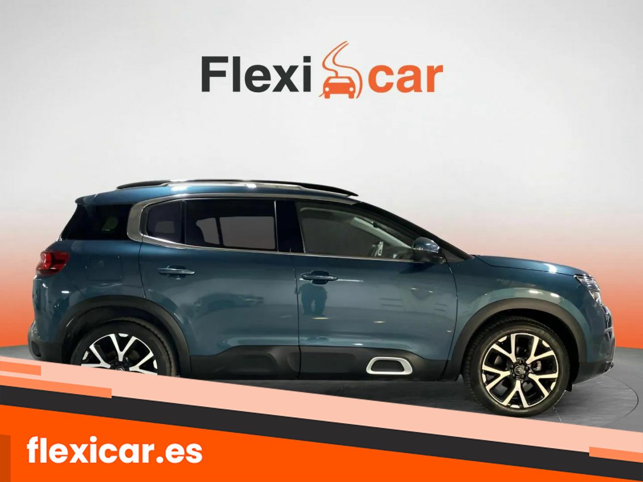 Foto Citroën C5 Aircross 38