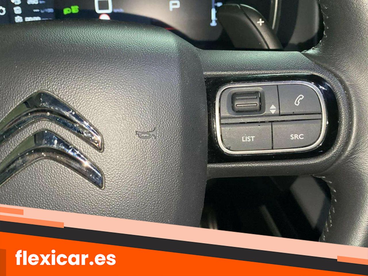 Foto Citroën C5 Aircross 44