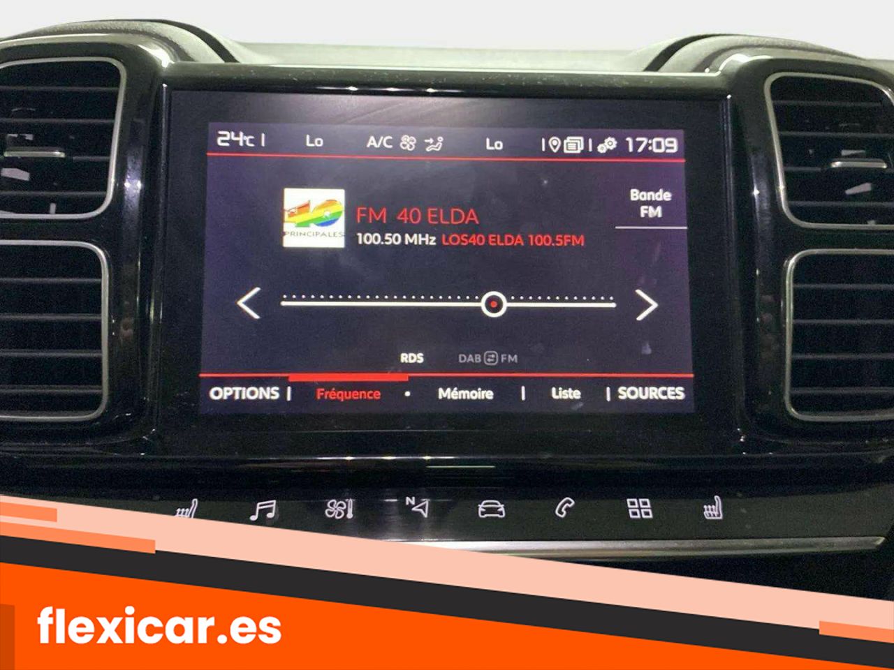 Foto Citroën C5 Aircross 46
