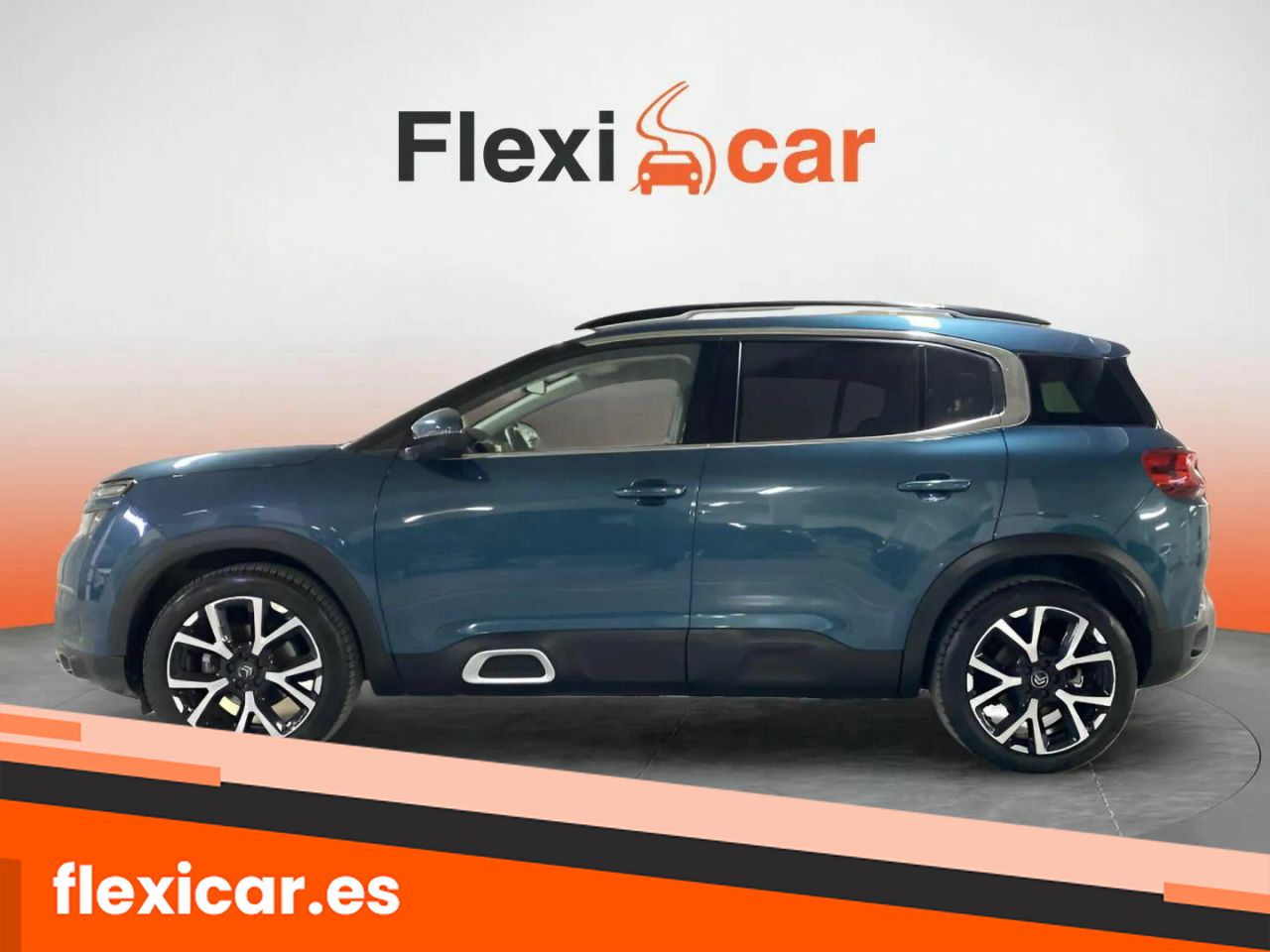 Foto Citroën C5 Aircross 64