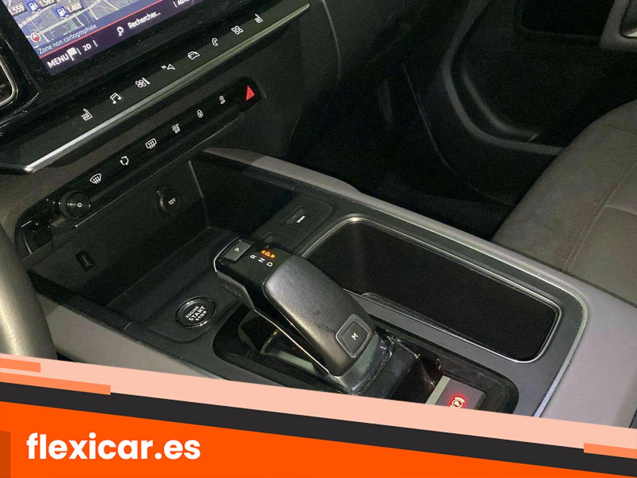 Foto Citroën C5 Aircross 78