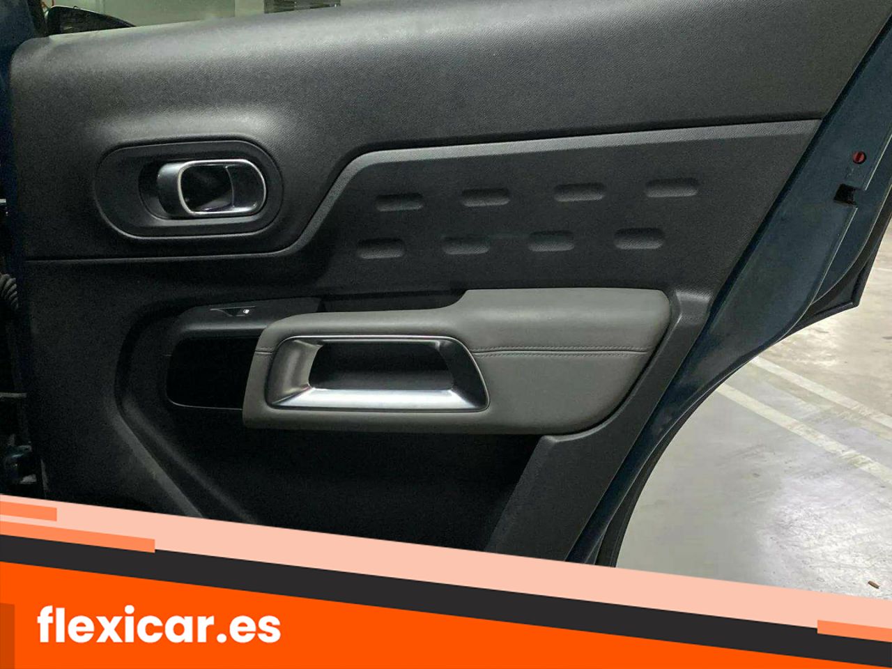 Foto Citroën C5 Aircross 92