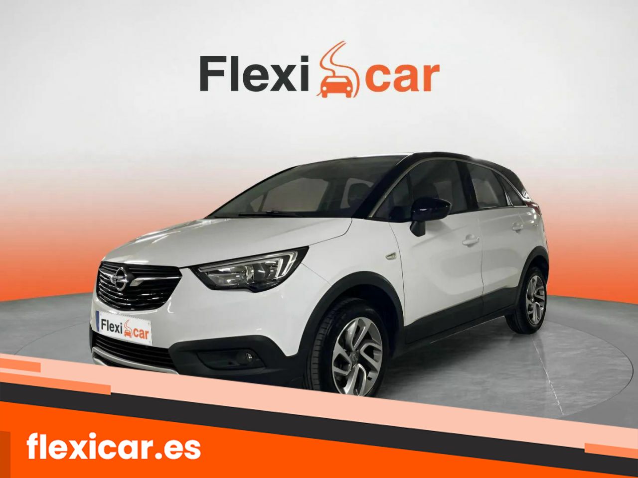 Foto Opel Crossland X 3