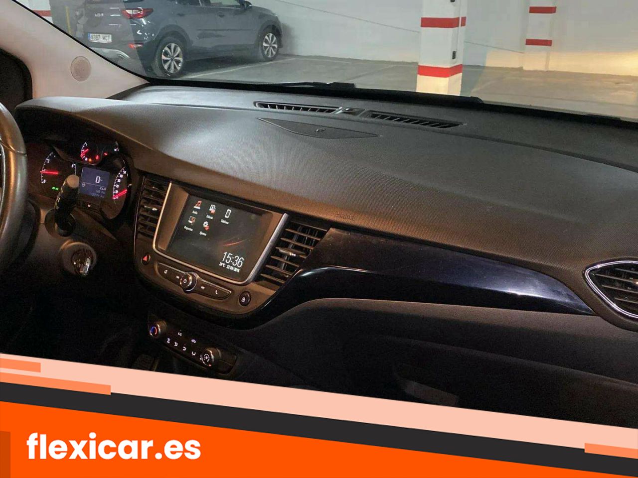 Foto Opel Crossland X 20