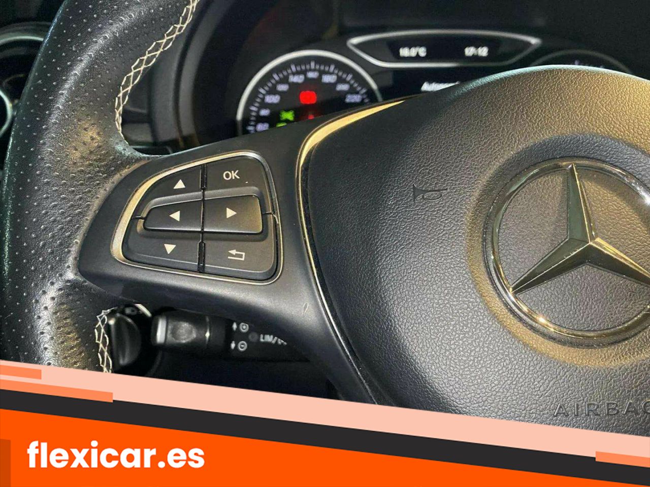 Foto Mercedes-Benz Clase B 12