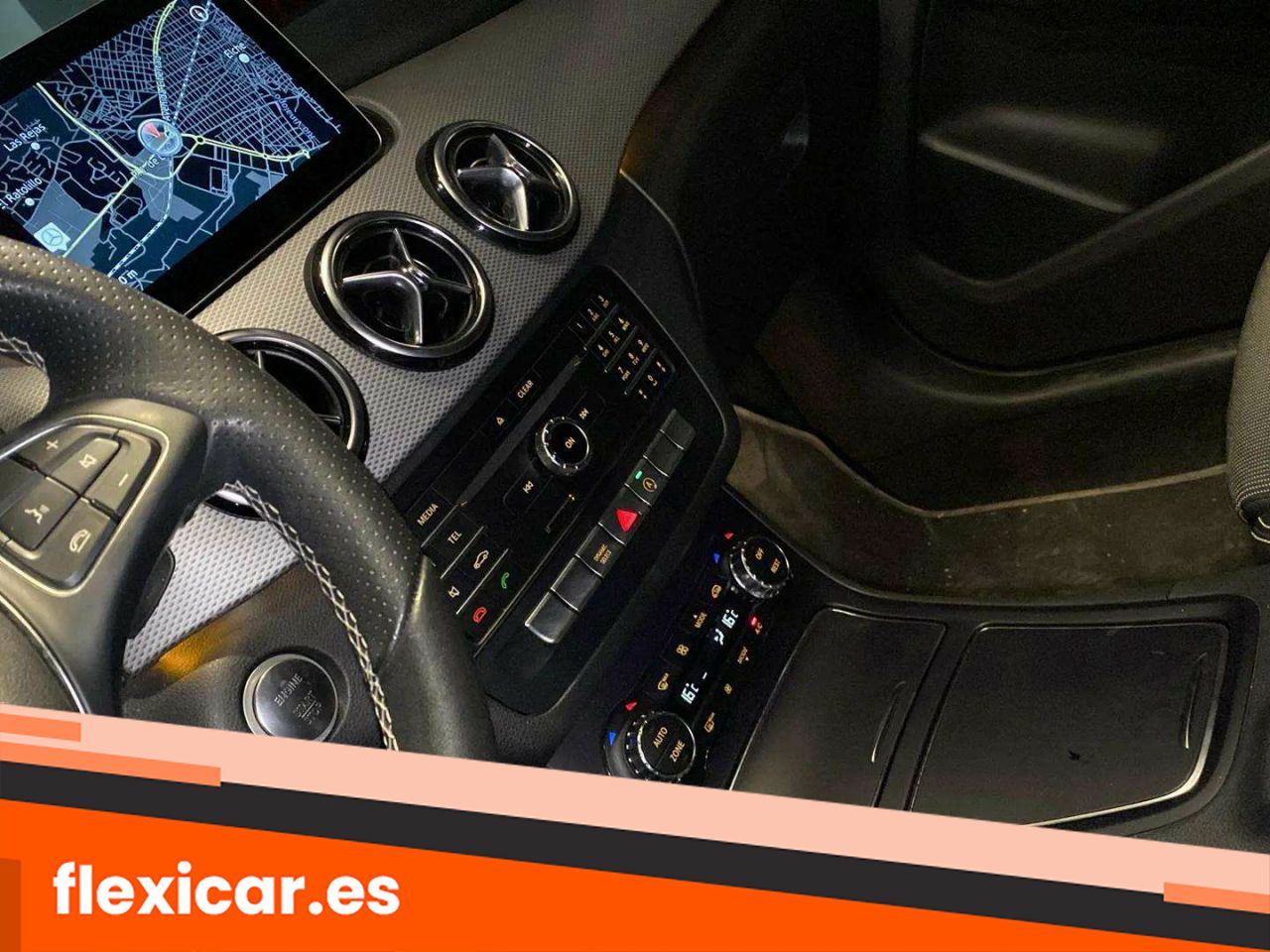 Foto Mercedes-Benz Clase B 19