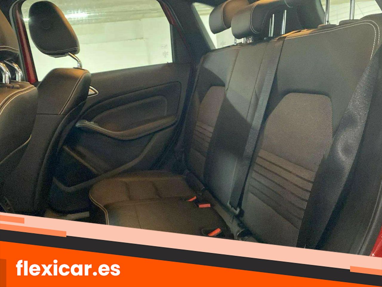 Foto Mercedes-Benz Clase B 24