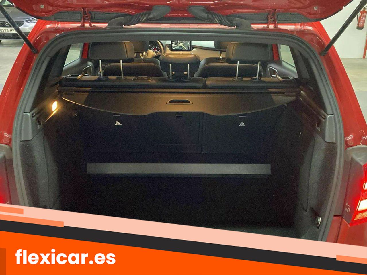 Foto Mercedes-Benz Clase B 27