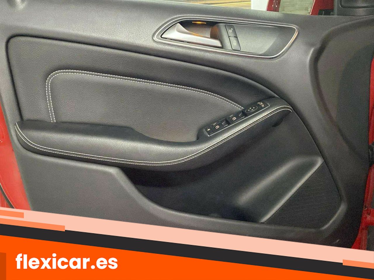 Foto Mercedes-Benz Clase B 28