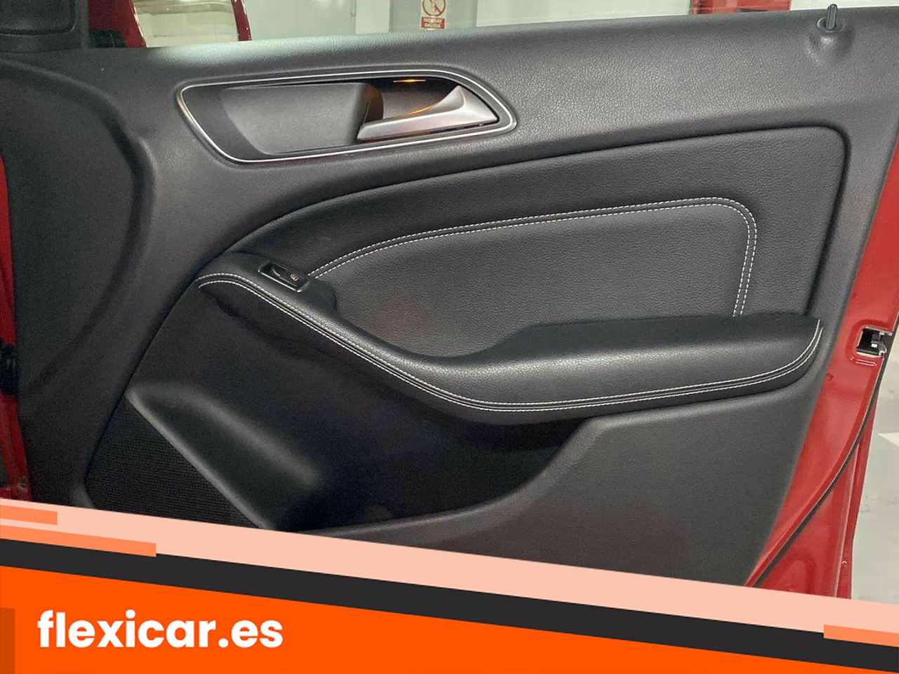 Foto Mercedes-Benz Clase B 29