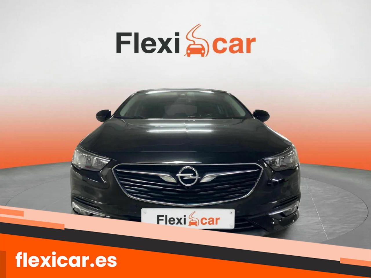 Foto Opel Insignia  2