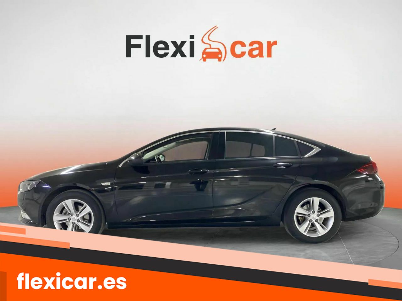 Foto Opel Insignia  4