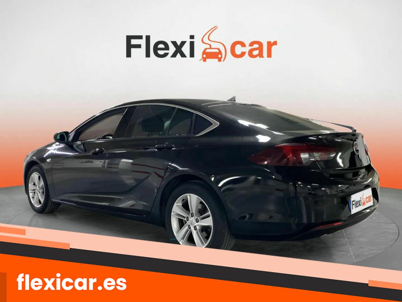 Foto Opel Insignia  5