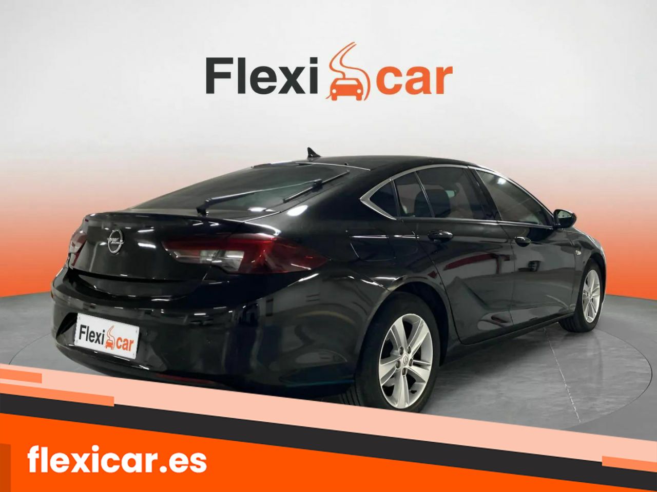 Foto Opel Insignia  8