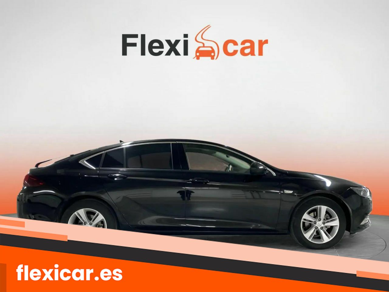 Foto Opel Insignia  9