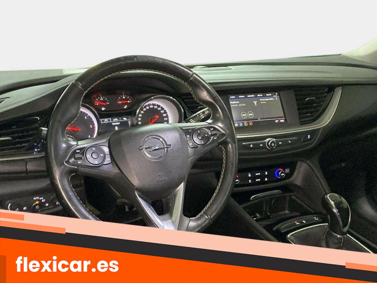 Foto Opel Insignia  10