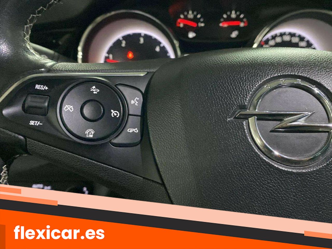 Foto Opel Insignia  12