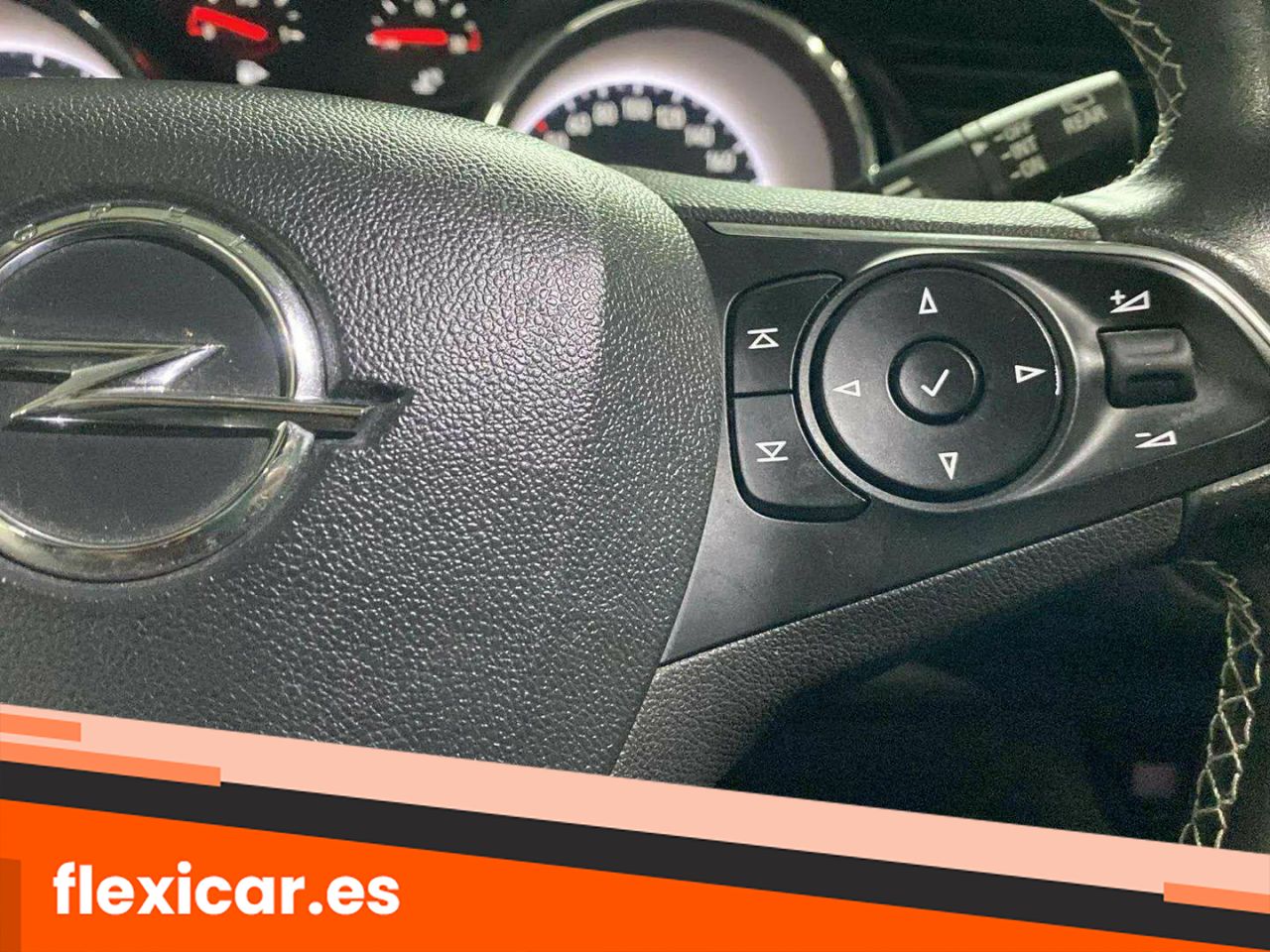 Foto Opel Insignia  13