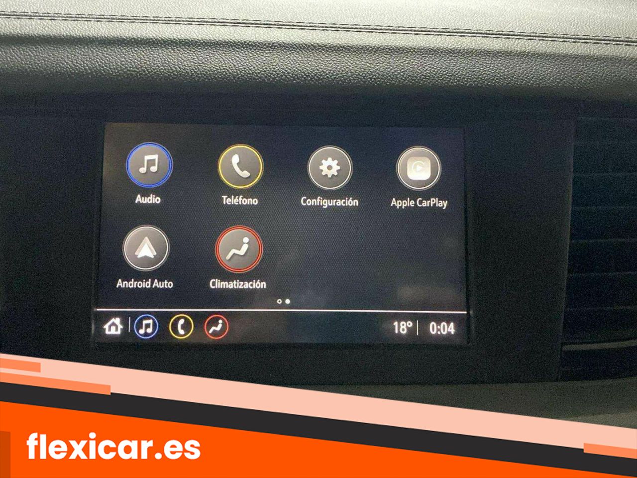 Foto Opel Insignia  16