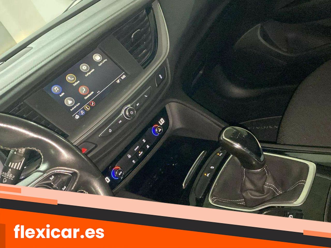 Foto Opel Insignia  18