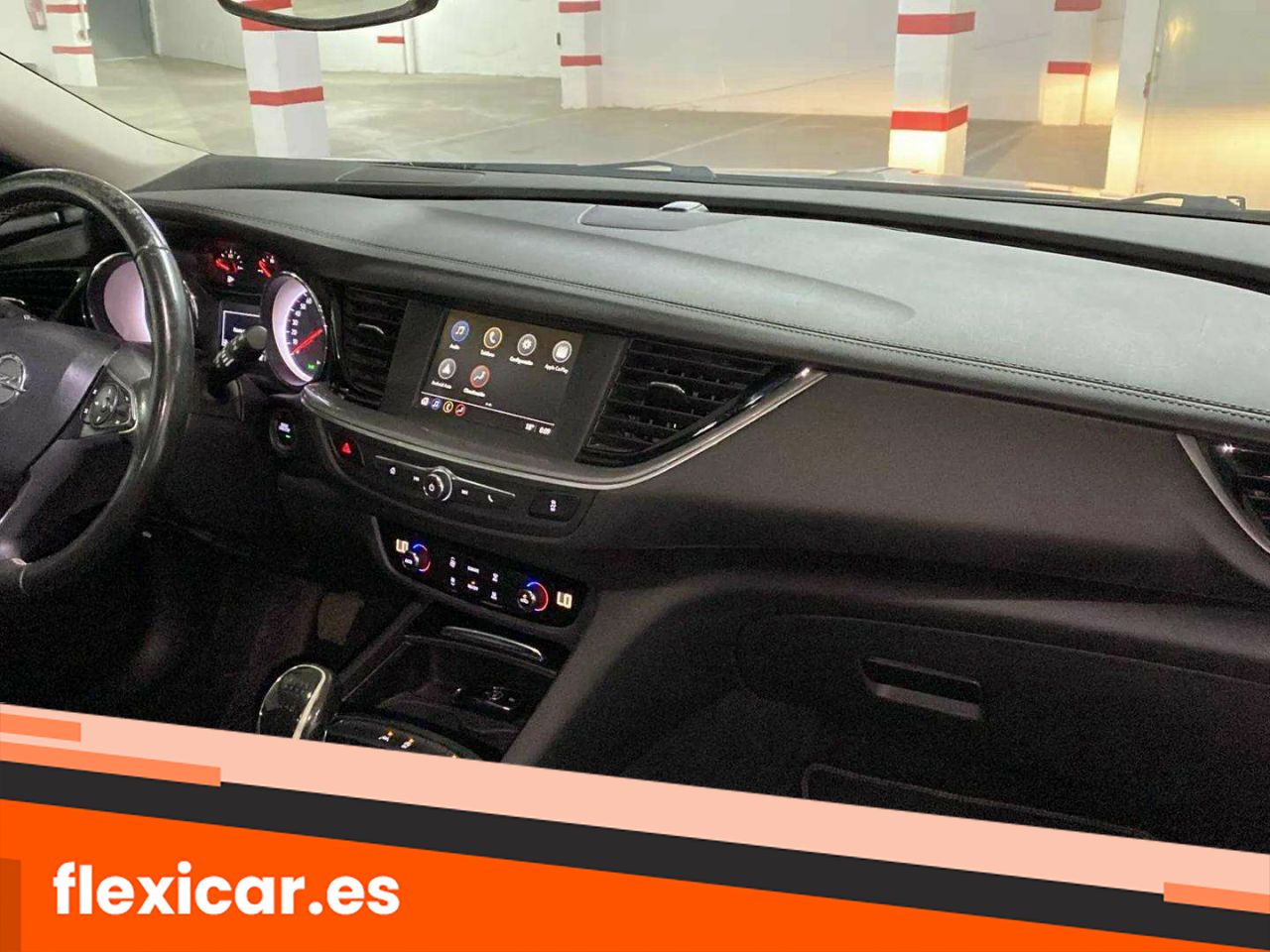 Foto Opel Insignia  19