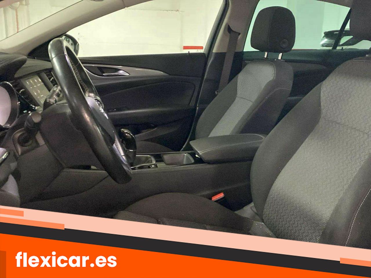 Foto Opel Insignia  21