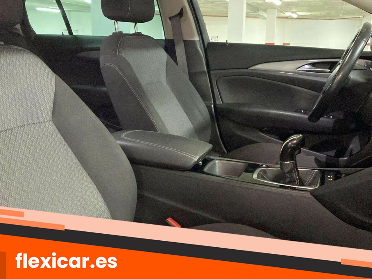 Foto Opel Insignia  22