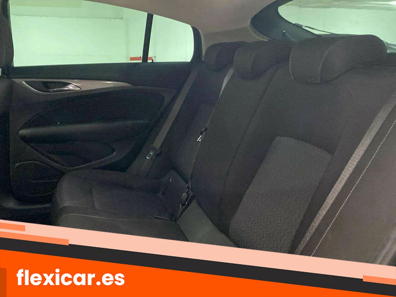 Foto Opel Insignia  23