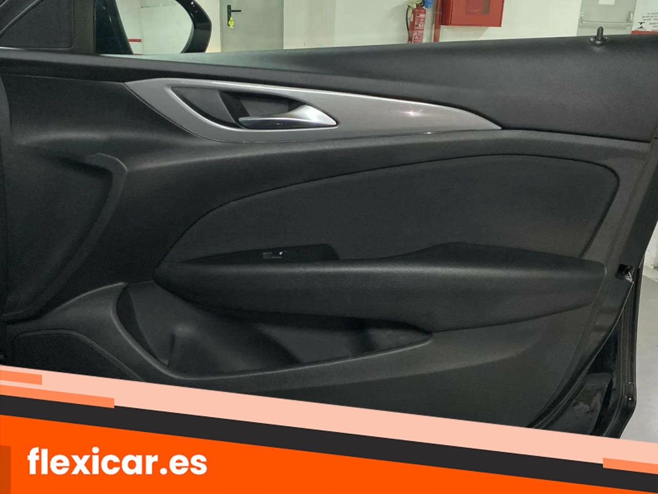 Foto Opel Insignia  28
