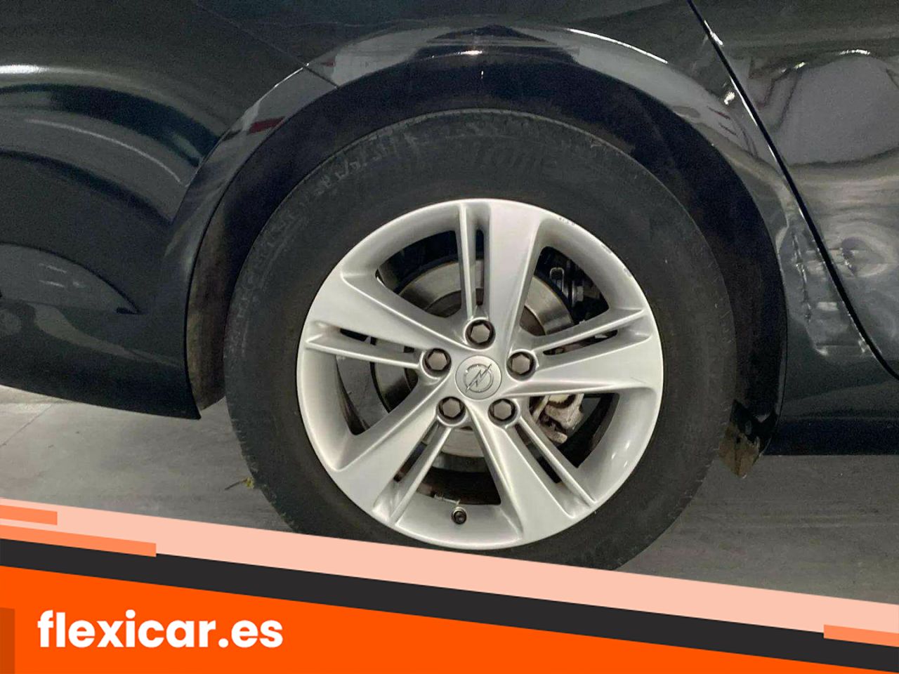 Foto Opel Insignia  29