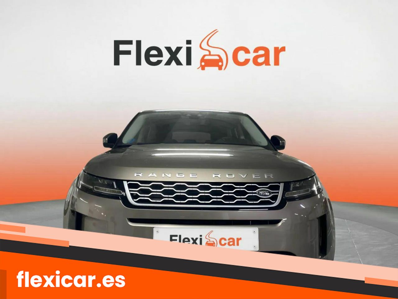 Foto Land-Rover Range Rover Evoque 2