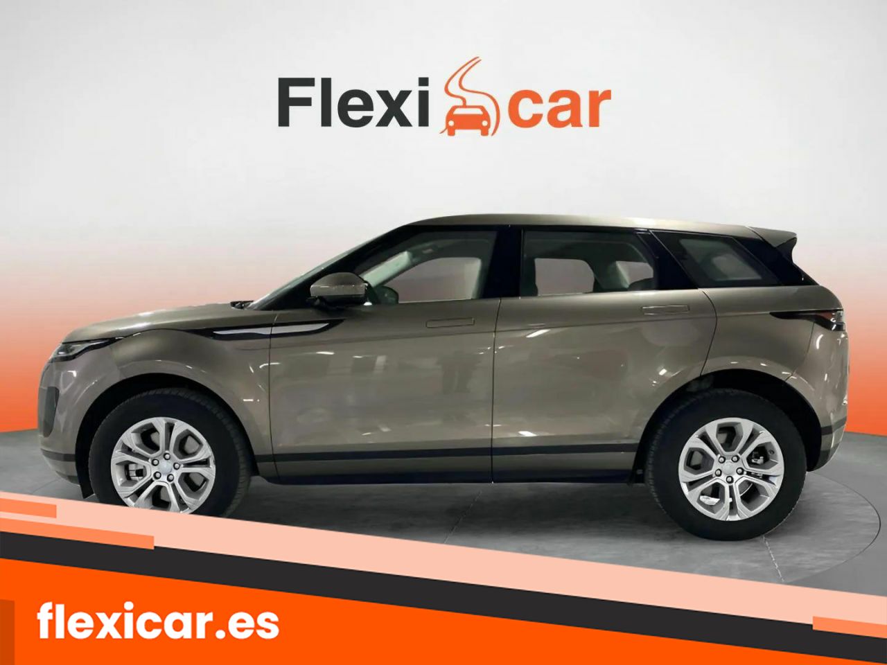 Foto Land-Rover Range Rover Evoque 4