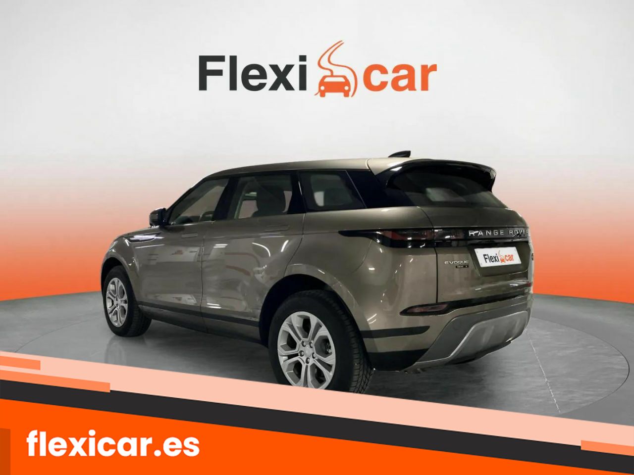 Foto Land-Rover Range Rover Evoque 5