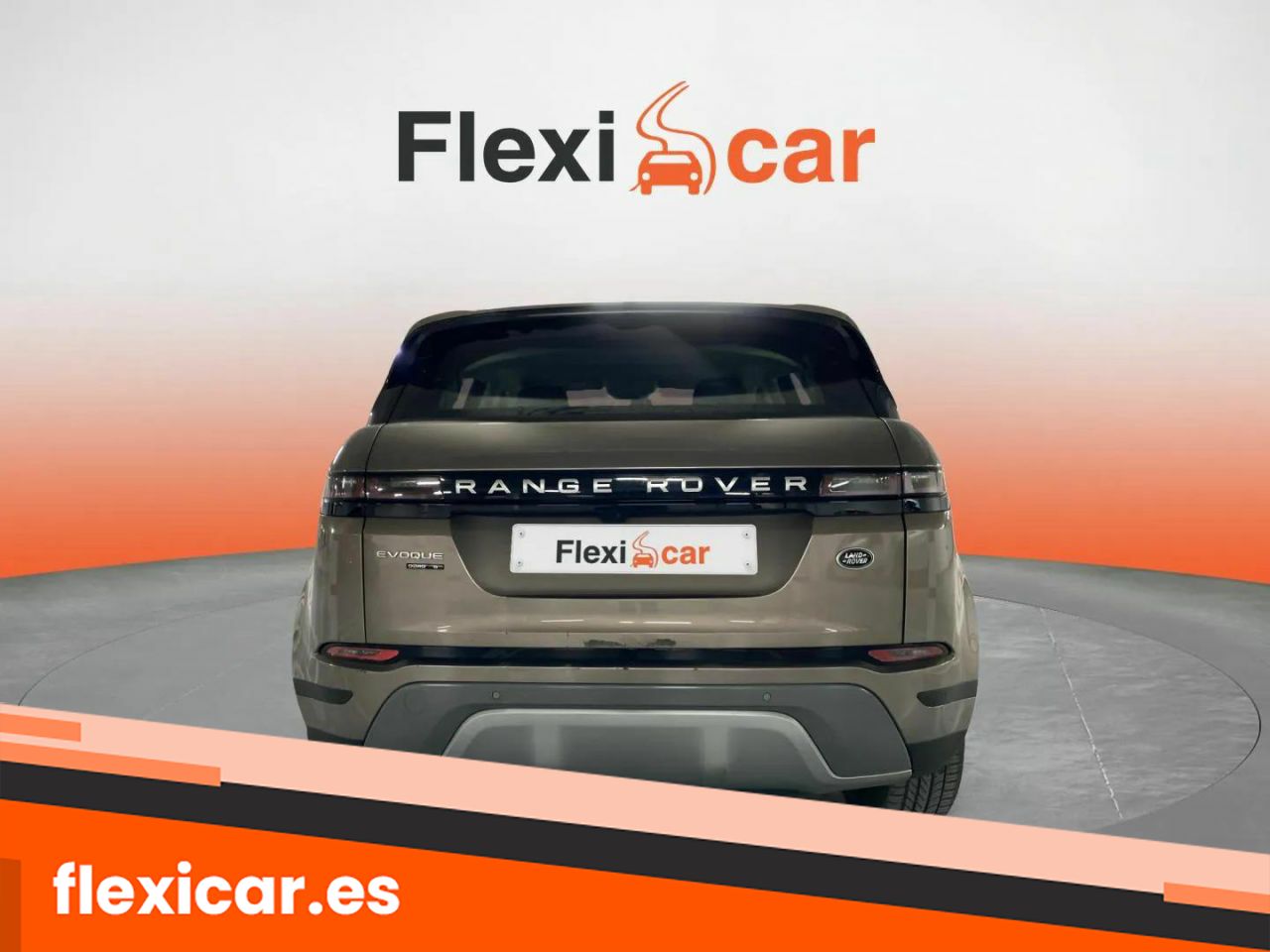 Foto Land-Rover Range Rover Evoque 7