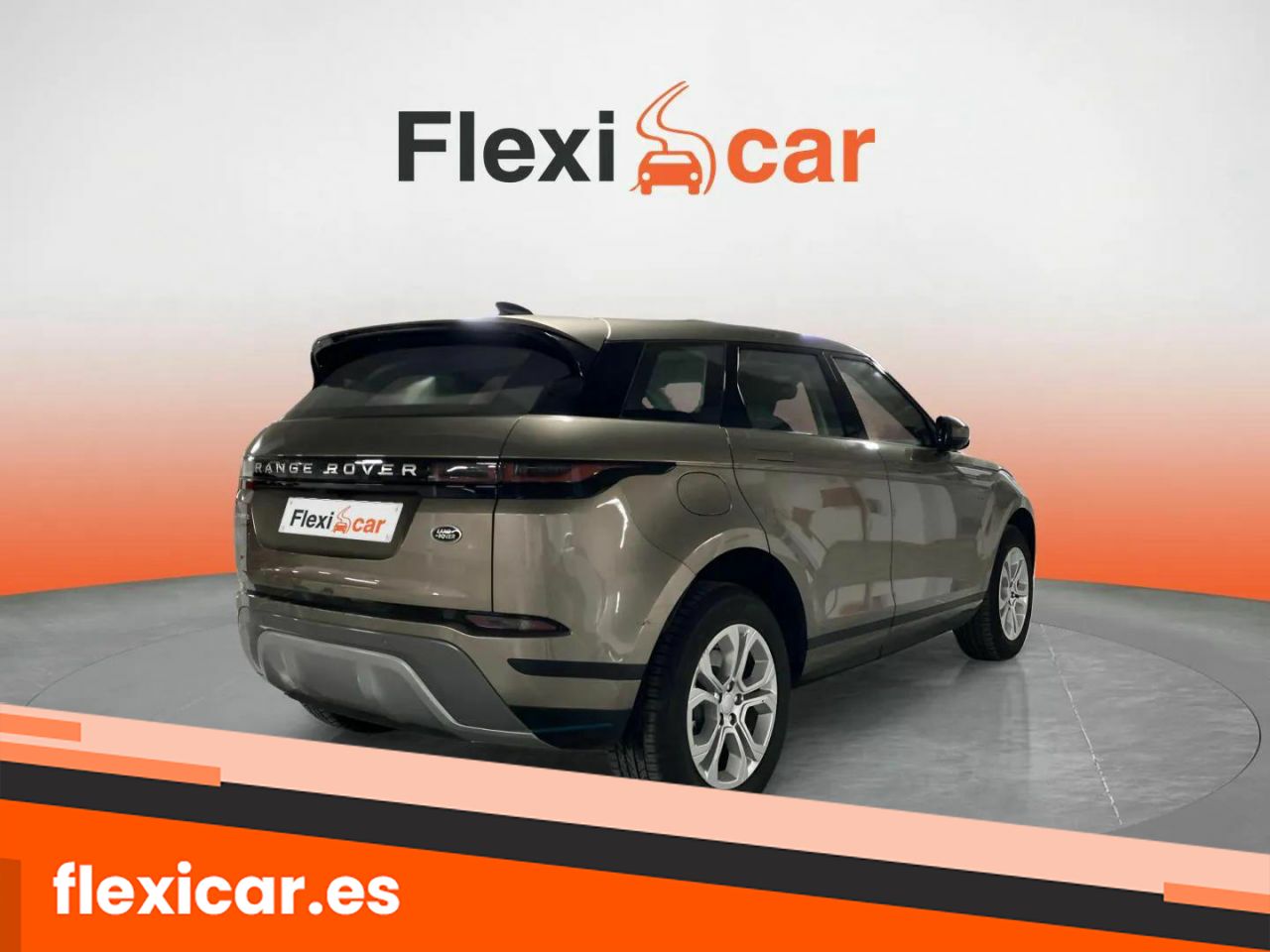 Foto Land-Rover Range Rover Evoque 8