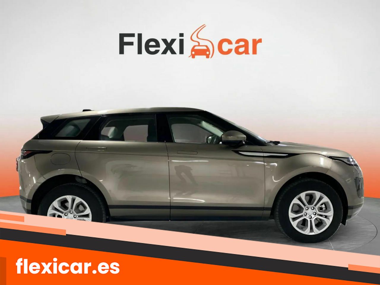 Foto Land-Rover Range Rover Evoque 9