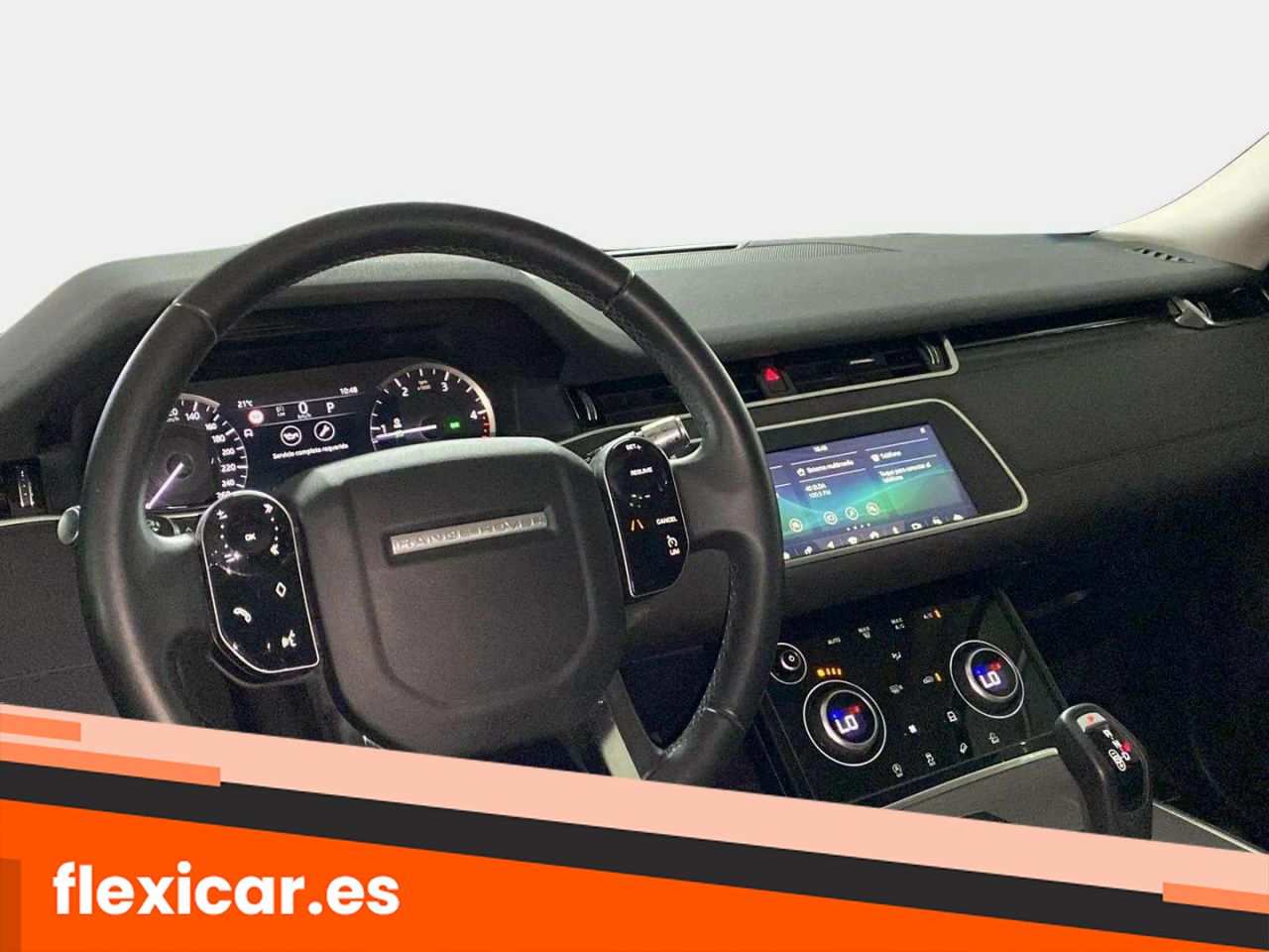 Foto Land-Rover Range Rover Evoque 10