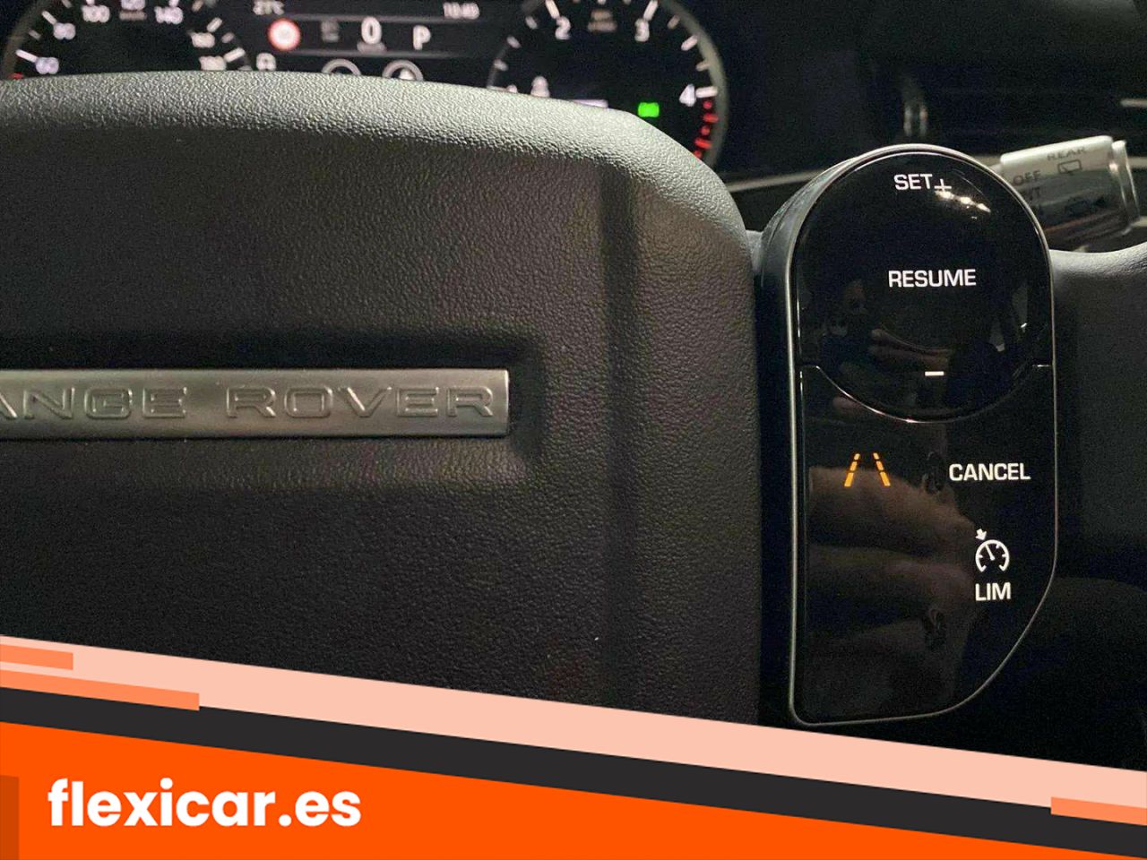 Foto Land-Rover Range Rover Evoque 13
