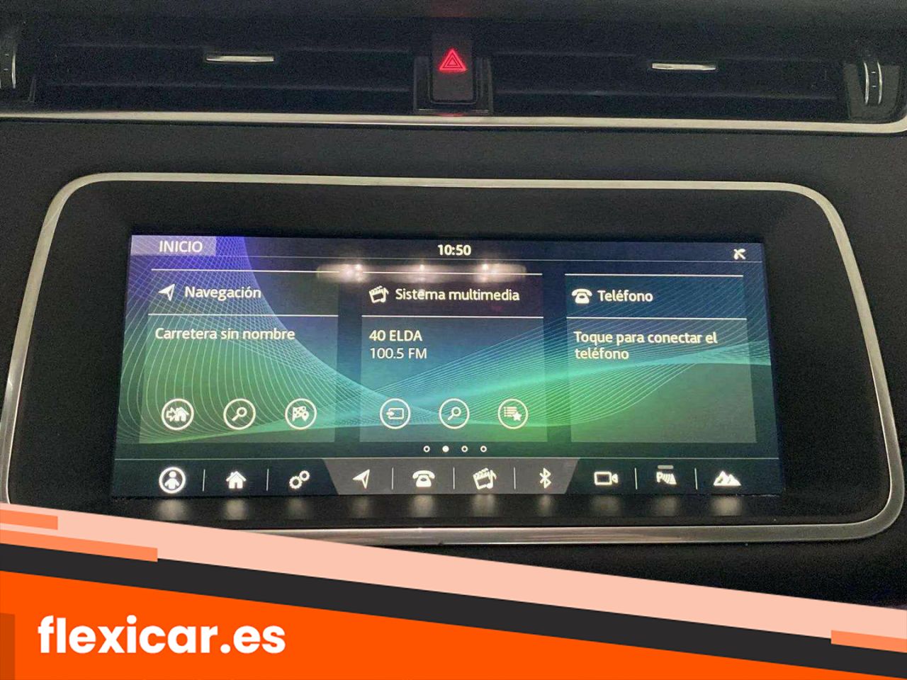 Foto Land-Rover Range Rover Evoque 15