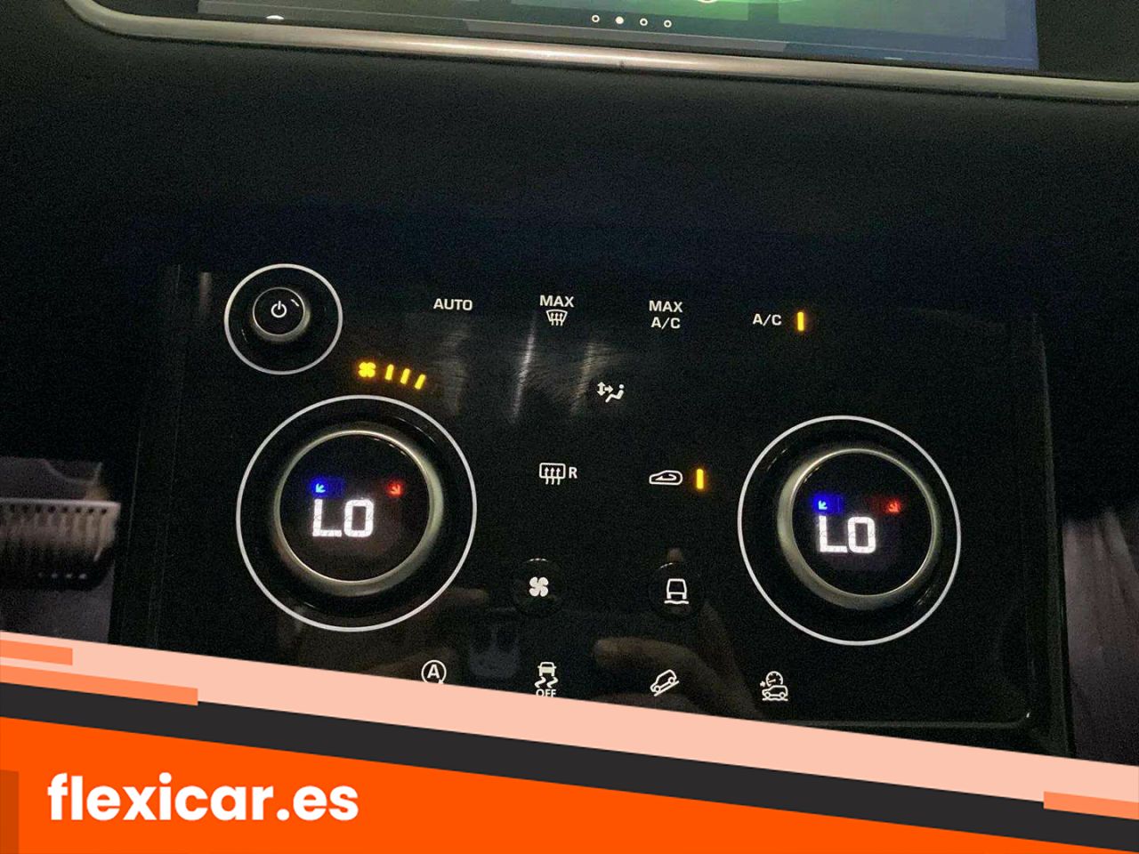 Foto Land-Rover Range Rover Evoque 18