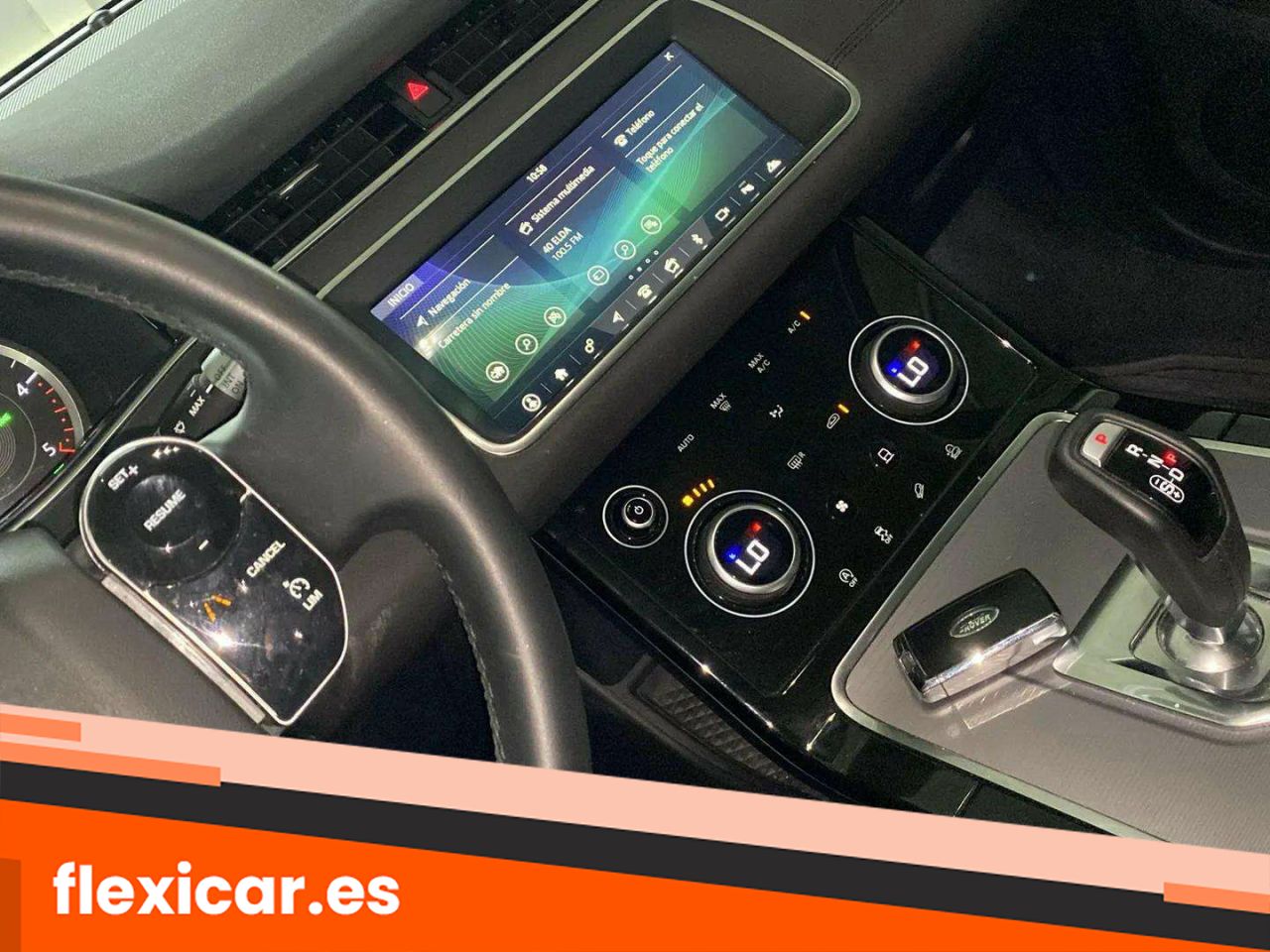 Foto Land-Rover Range Rover Evoque 19