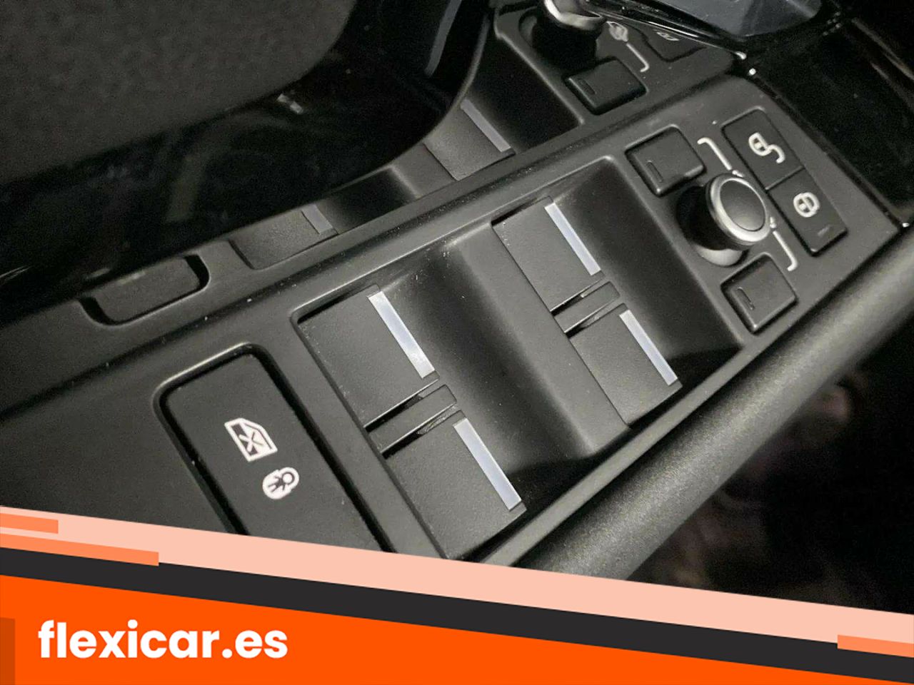 Foto Land-Rover Range Rover Evoque 21