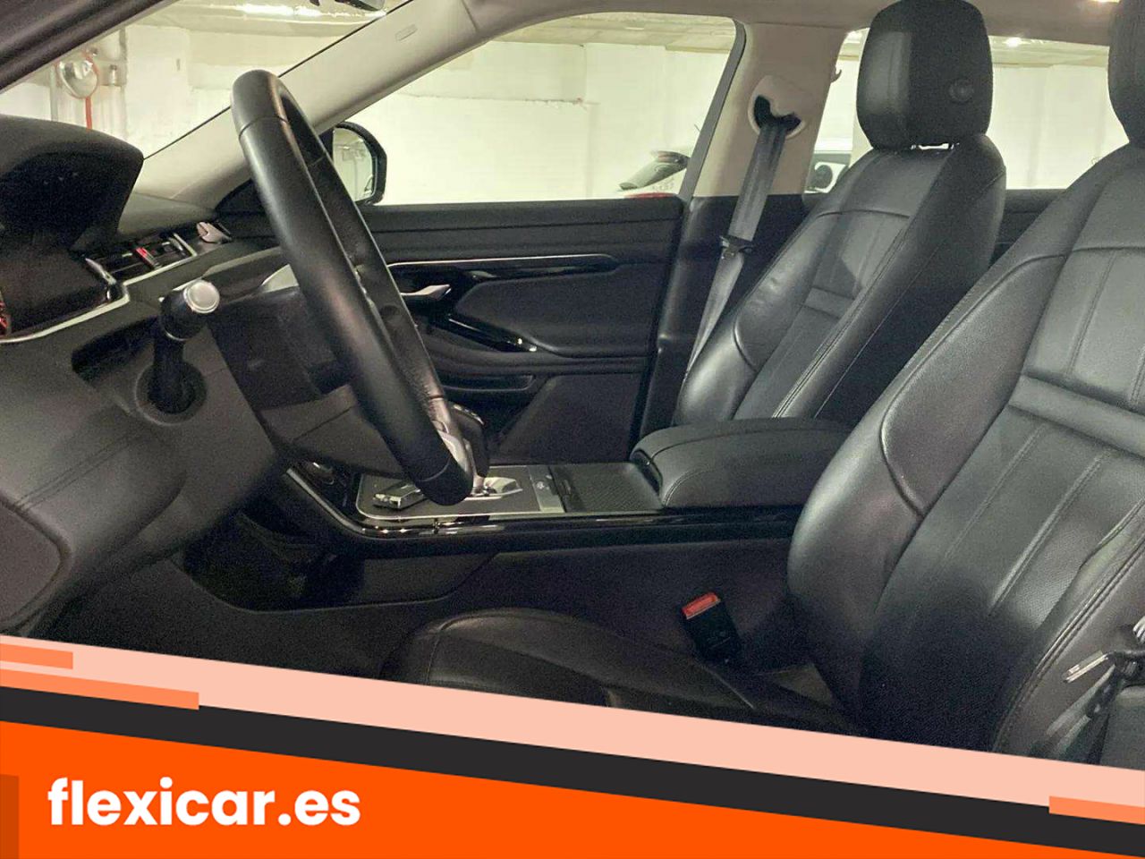 Foto Land-Rover Range Rover Evoque 22