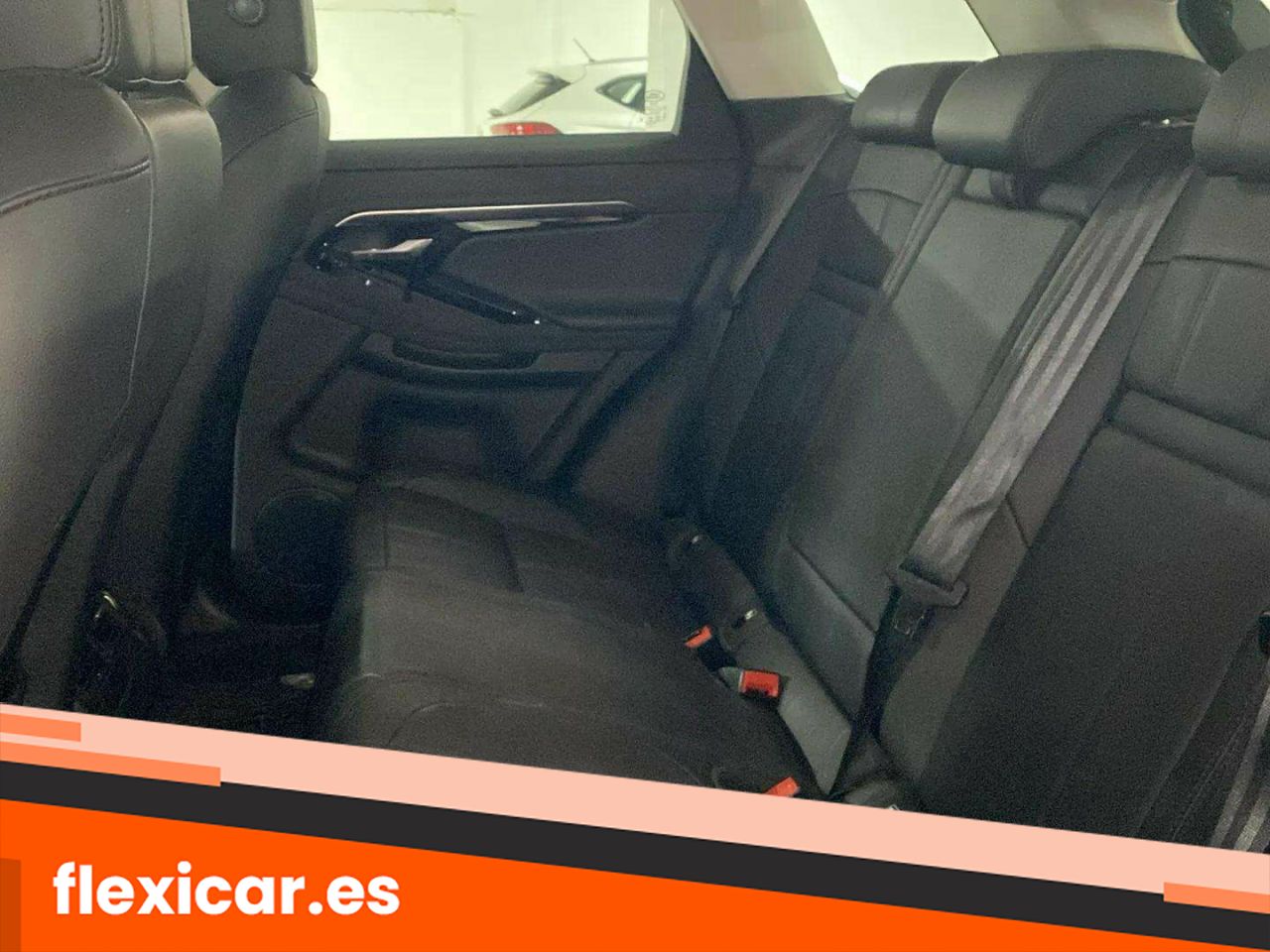Foto Land-Rover Range Rover Evoque 24