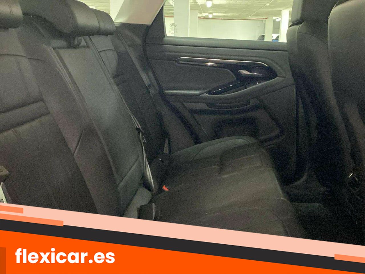 Foto Land-Rover Range Rover Evoque 25