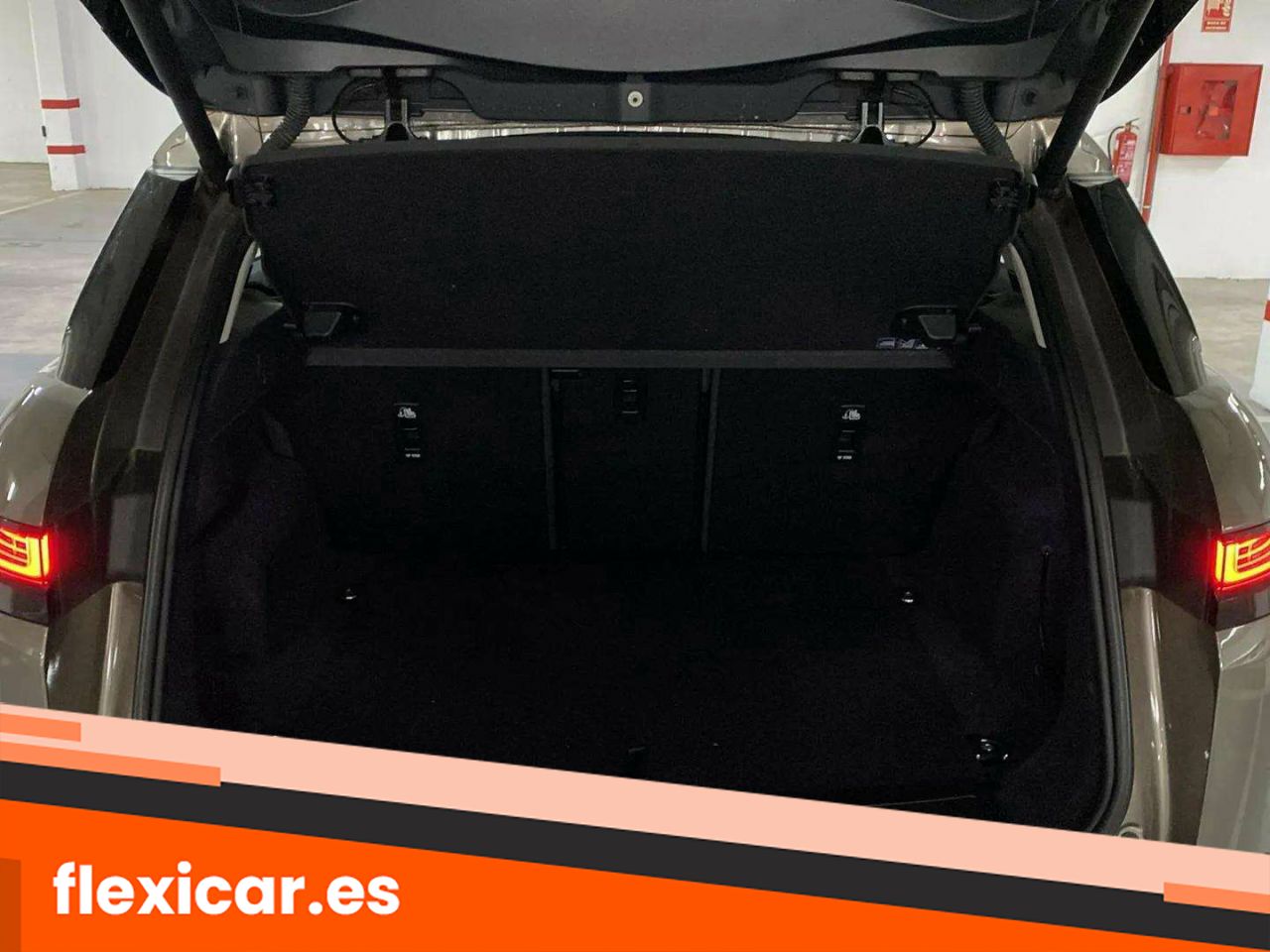 Foto Land-Rover Range Rover Evoque 27