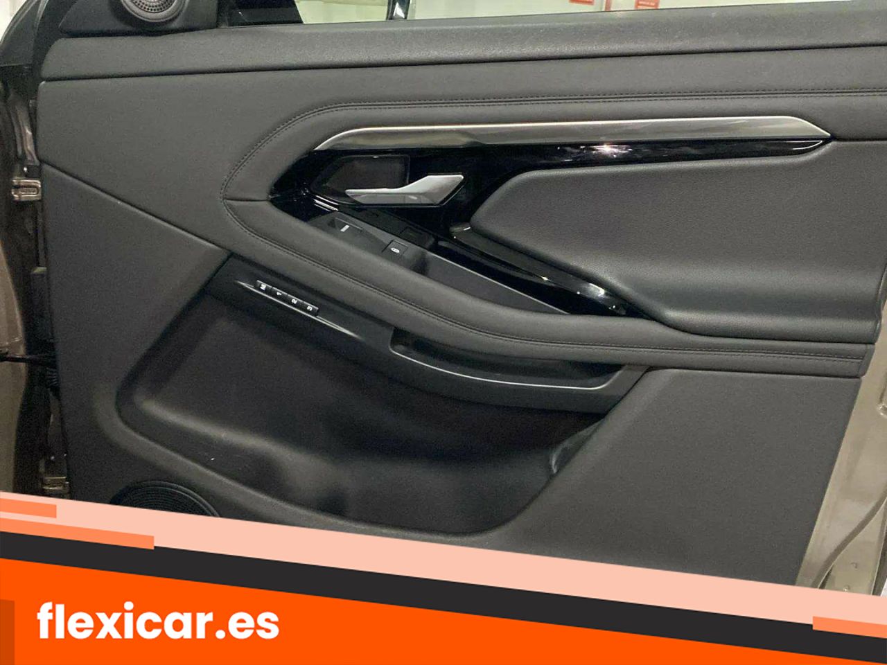 Foto Land-Rover Range Rover Evoque 29