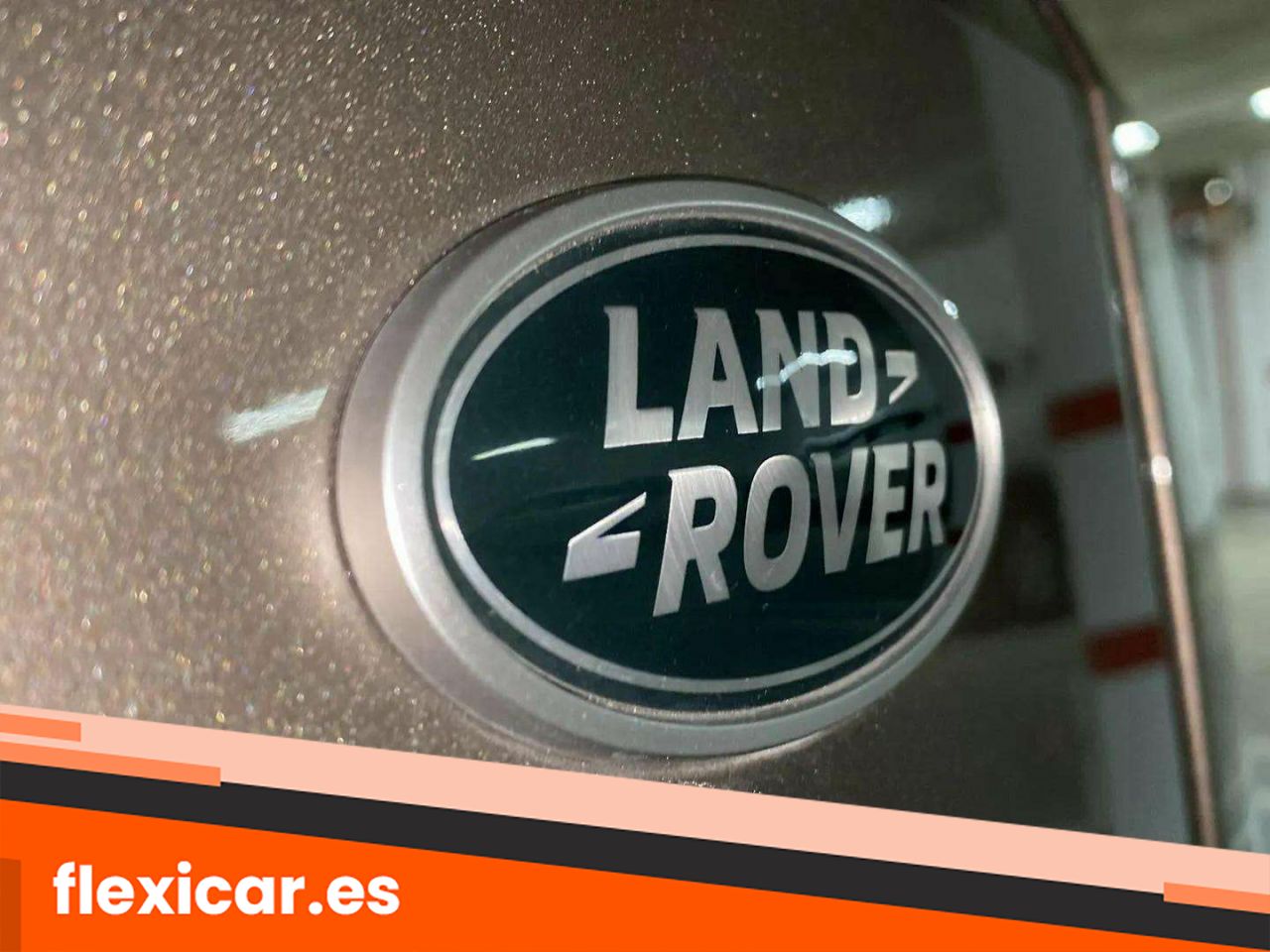 Foto Land-Rover Range Rover Evoque 32
