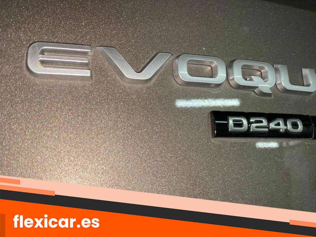 Foto Land-Rover Range Rover Evoque 33