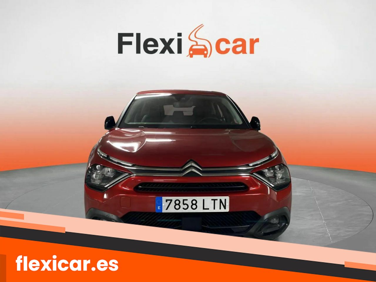 Foto Citroën C4 2